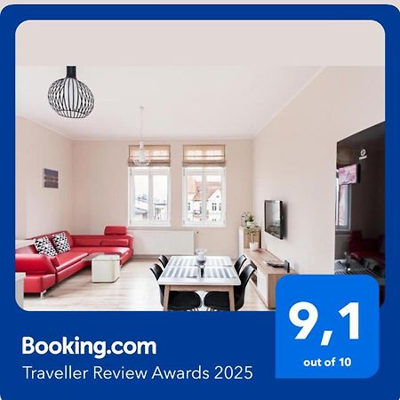 Apartament Long Island Grudziądz Zewnętrze zdjęcie