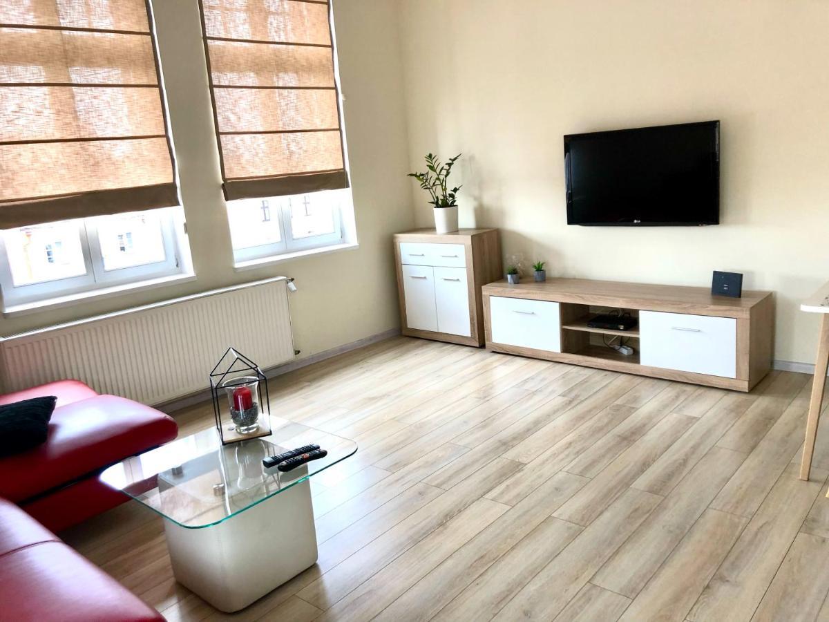 Apartament Long Island Grudziądz Zewnętrze zdjęcie