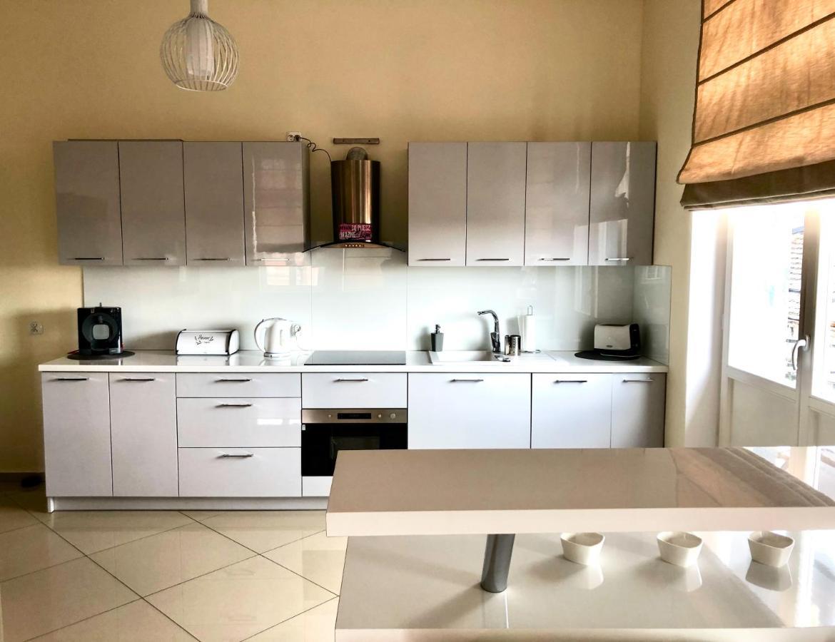Apartament Long Island Grudziądz Zewnętrze zdjęcie