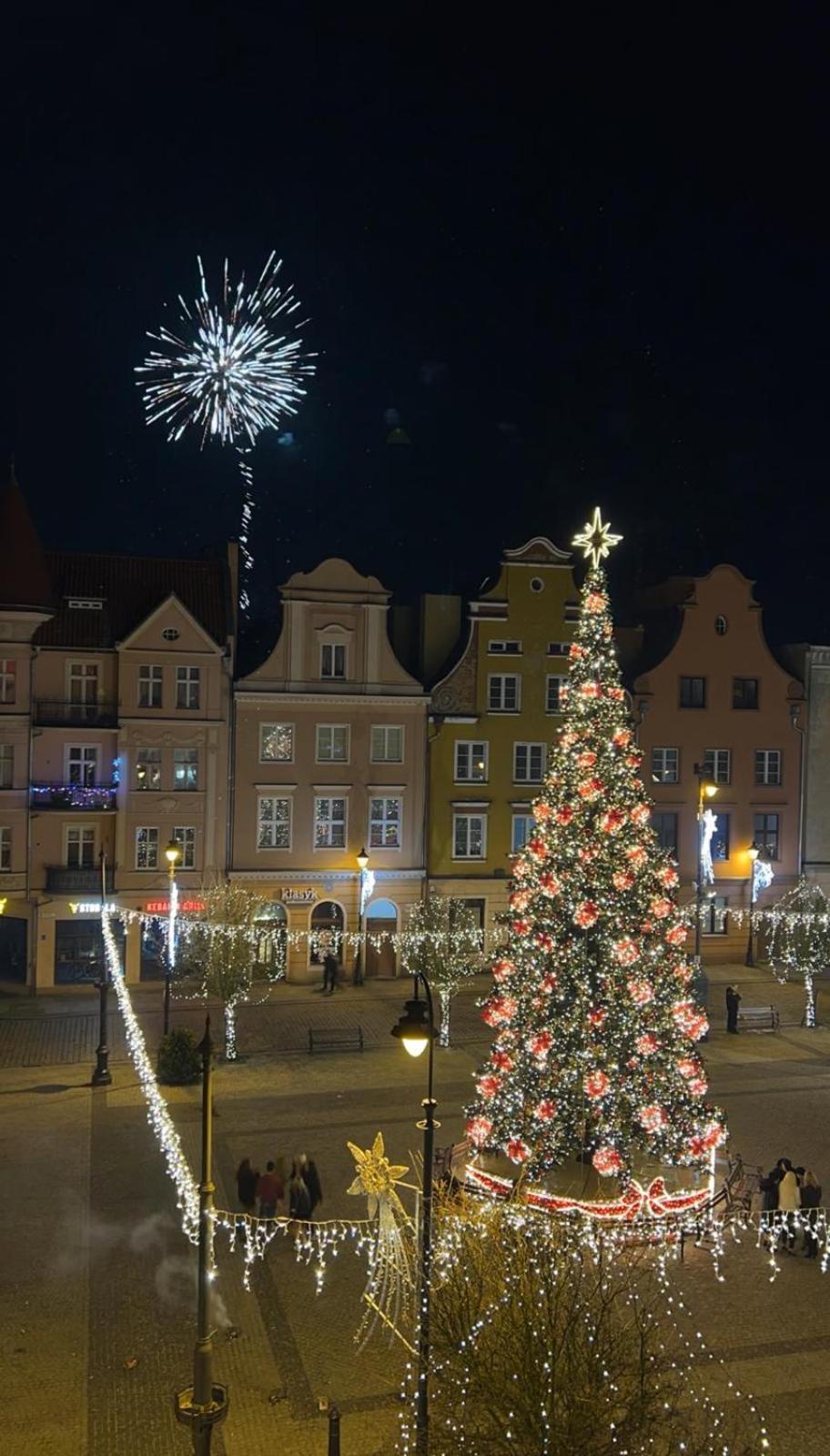 Apartament Long Island Grudziądz Zewnętrze zdjęcie