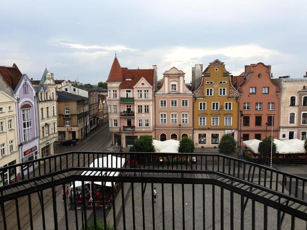 Apartament Long Island Grudziądz Zewnętrze zdjęcie