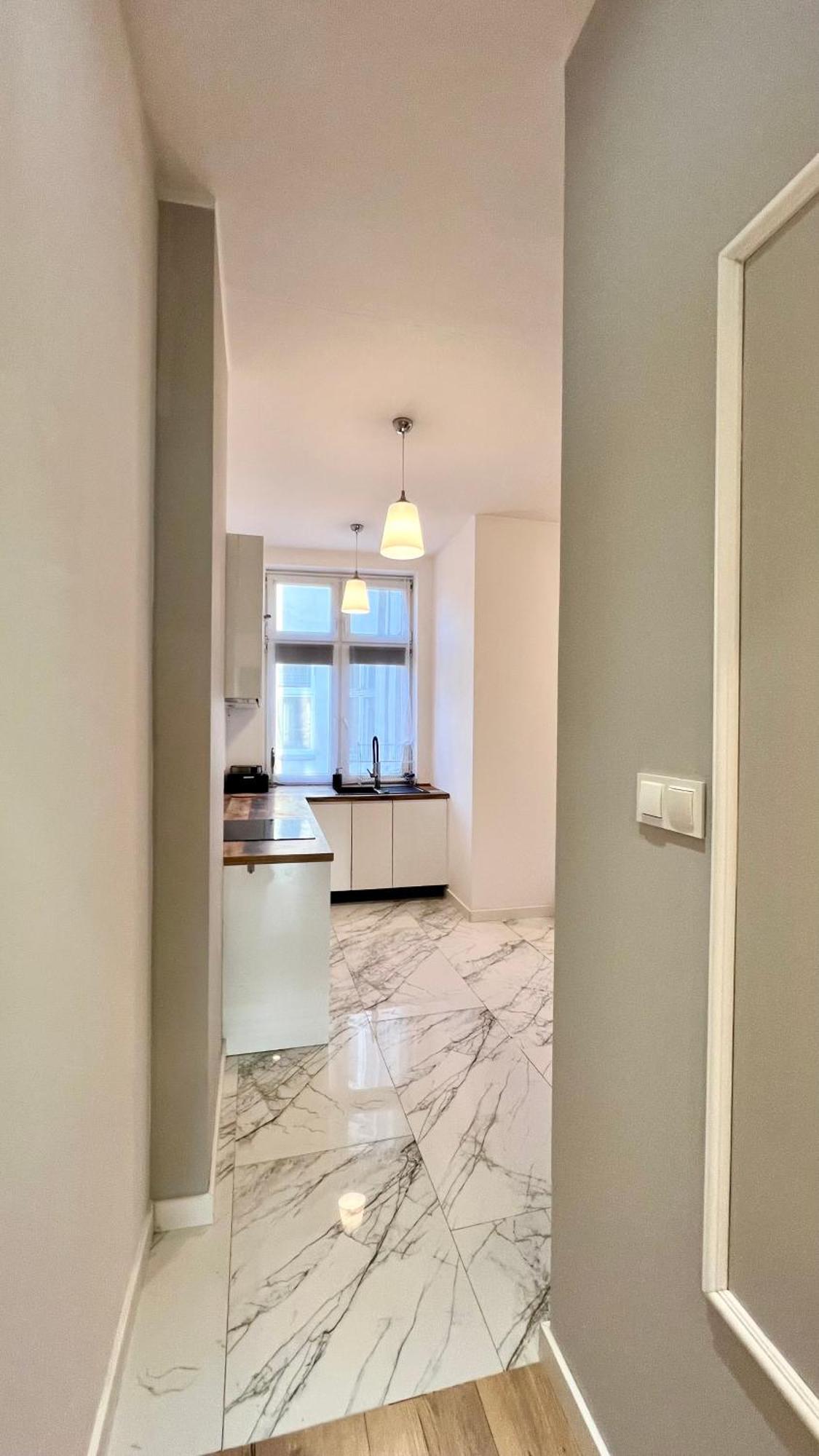 Apartament Long Island Grudziądz Zewnętrze zdjęcie