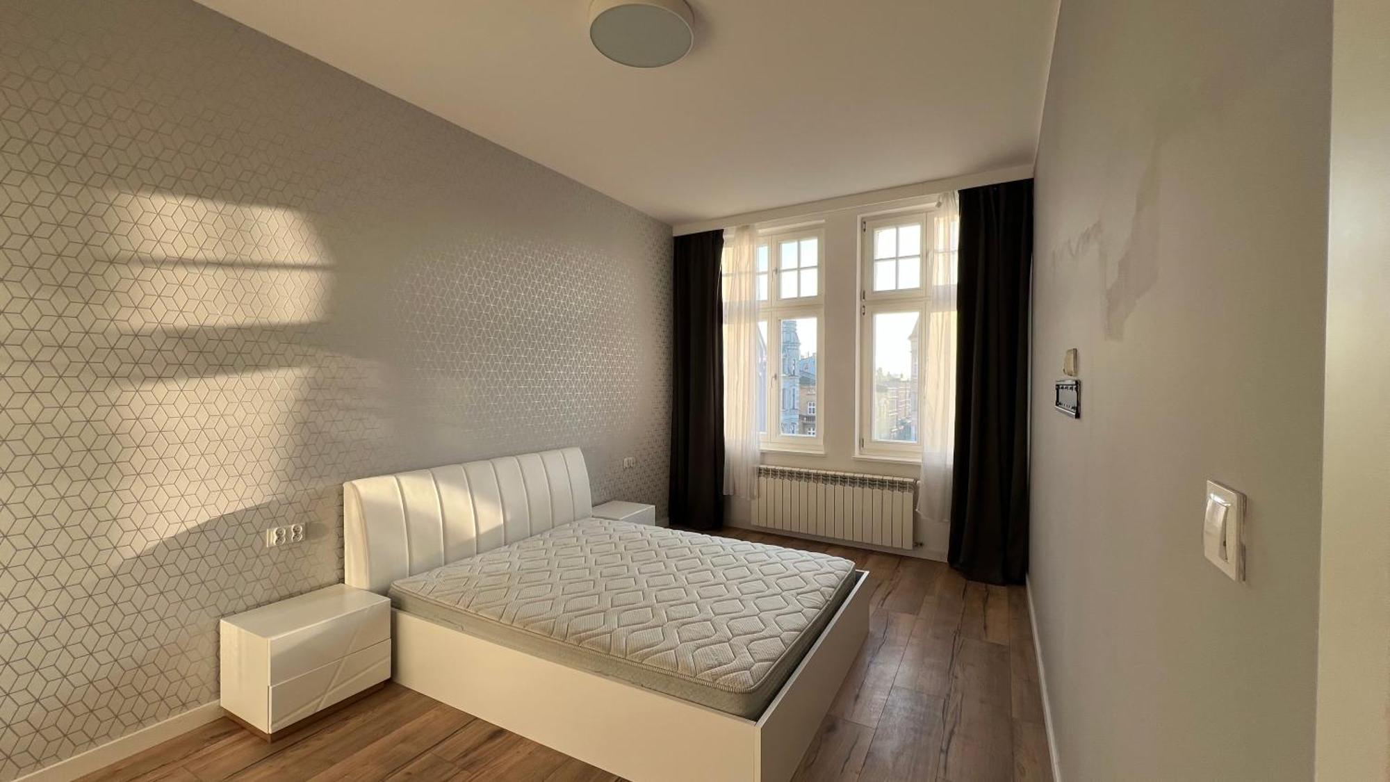 Apartament Long Island Grudziądz Zewnętrze zdjęcie