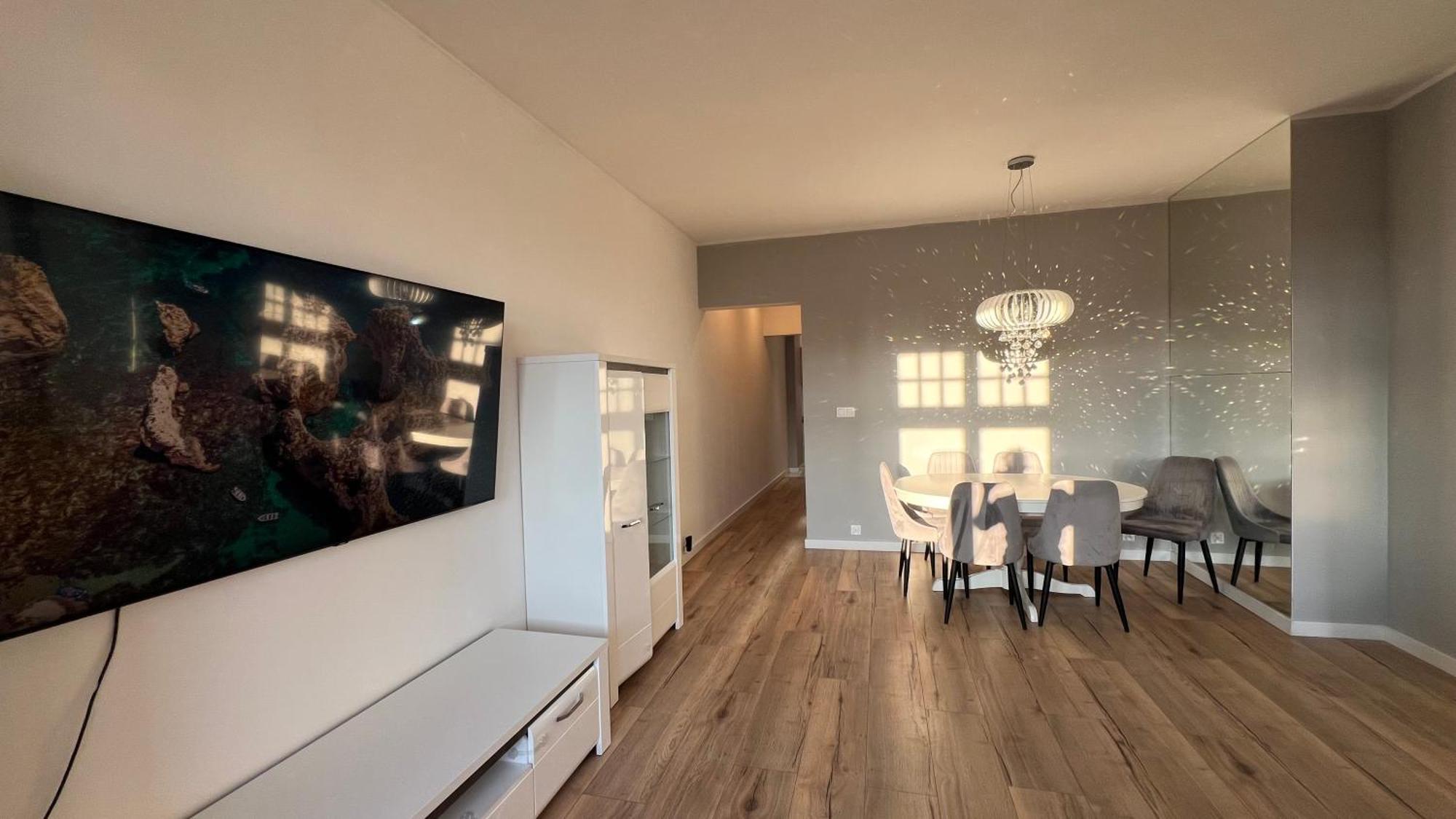 Apartament Long Island Grudziądz Zewnętrze zdjęcie