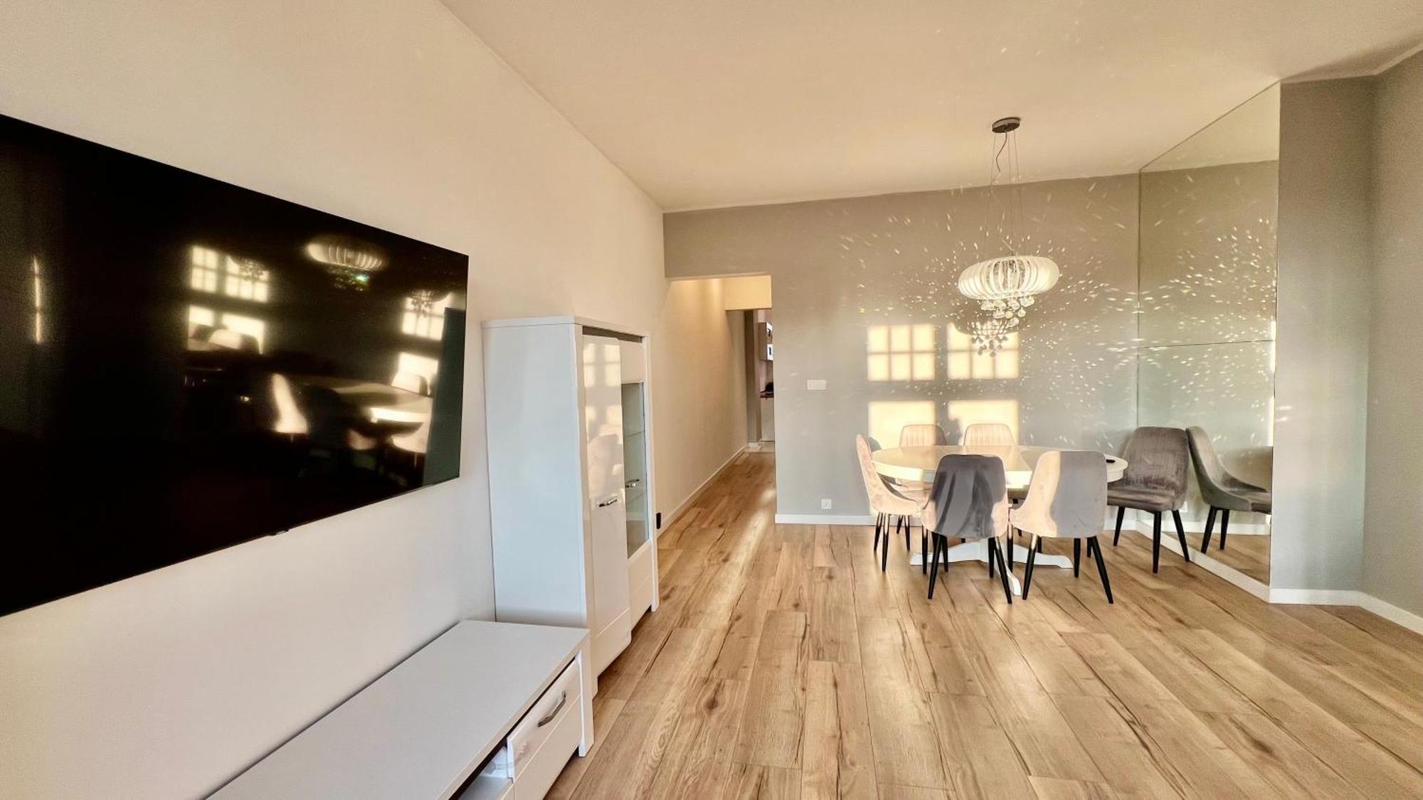 Apartament Long Island Grudziądz Zewnętrze zdjęcie