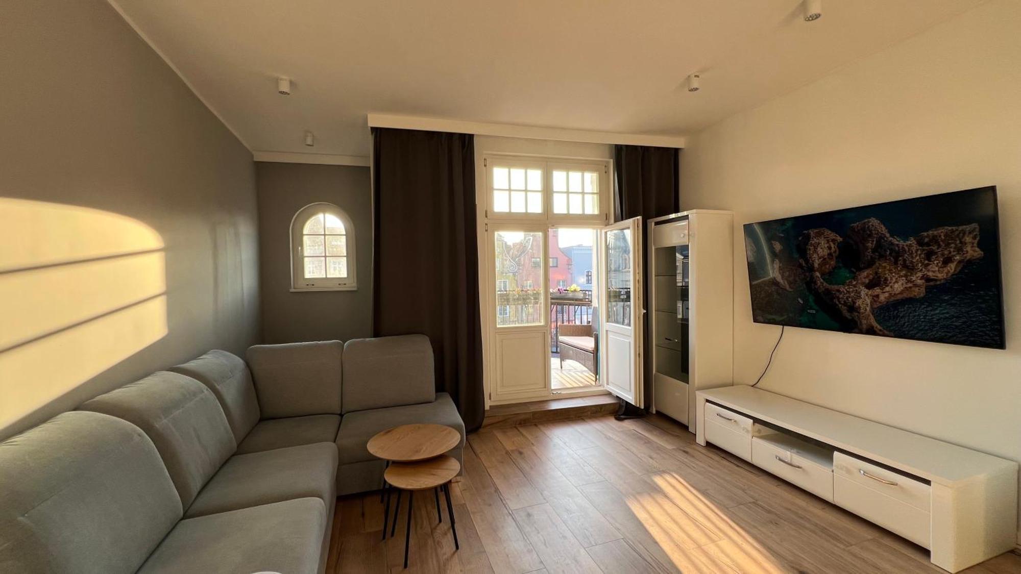 Apartament Long Island Grudziądz Zewnętrze zdjęcie