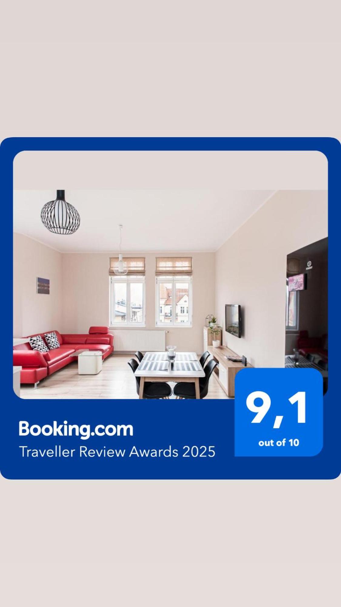 Apartament Long Island Grudziądz Zewnętrze zdjęcie