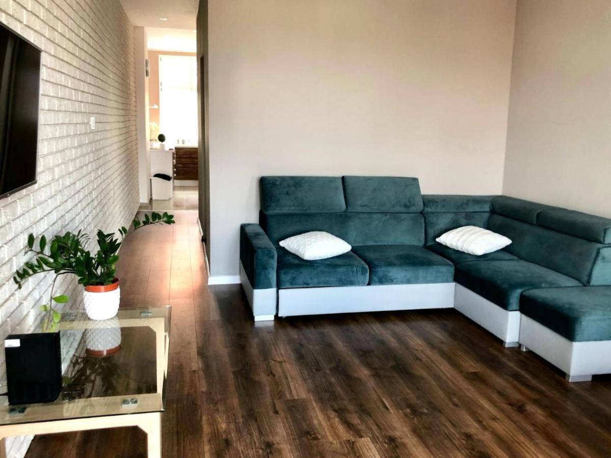 Apartament Long Island Grudziądz Zewnętrze zdjęcie