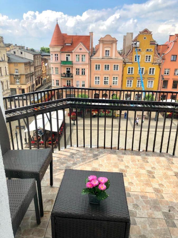 Apartament Long Island Grudziądz Zewnętrze zdjęcie