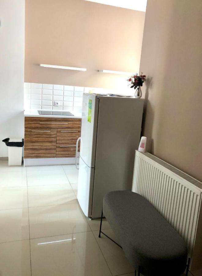 Apartament Long Island Grudziądz Zewnętrze zdjęcie