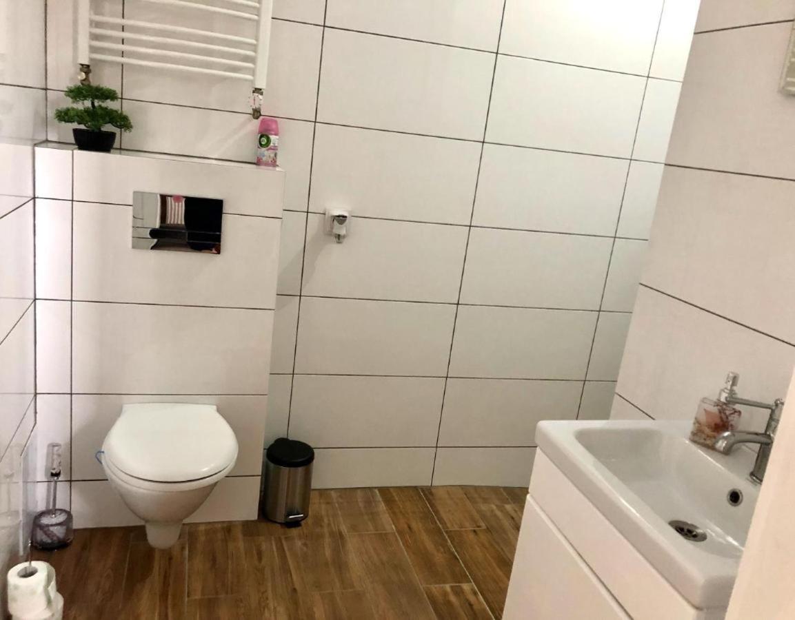 Apartament Long Island Grudziądz Zewnętrze zdjęcie