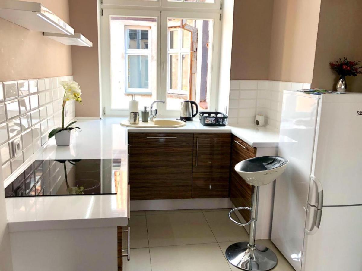 Apartament Long Island Grudziądz Zewnętrze zdjęcie