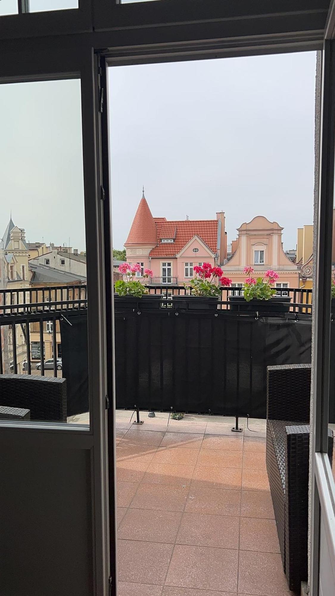 Apartament Long Island Grudziądz Zewnętrze zdjęcie