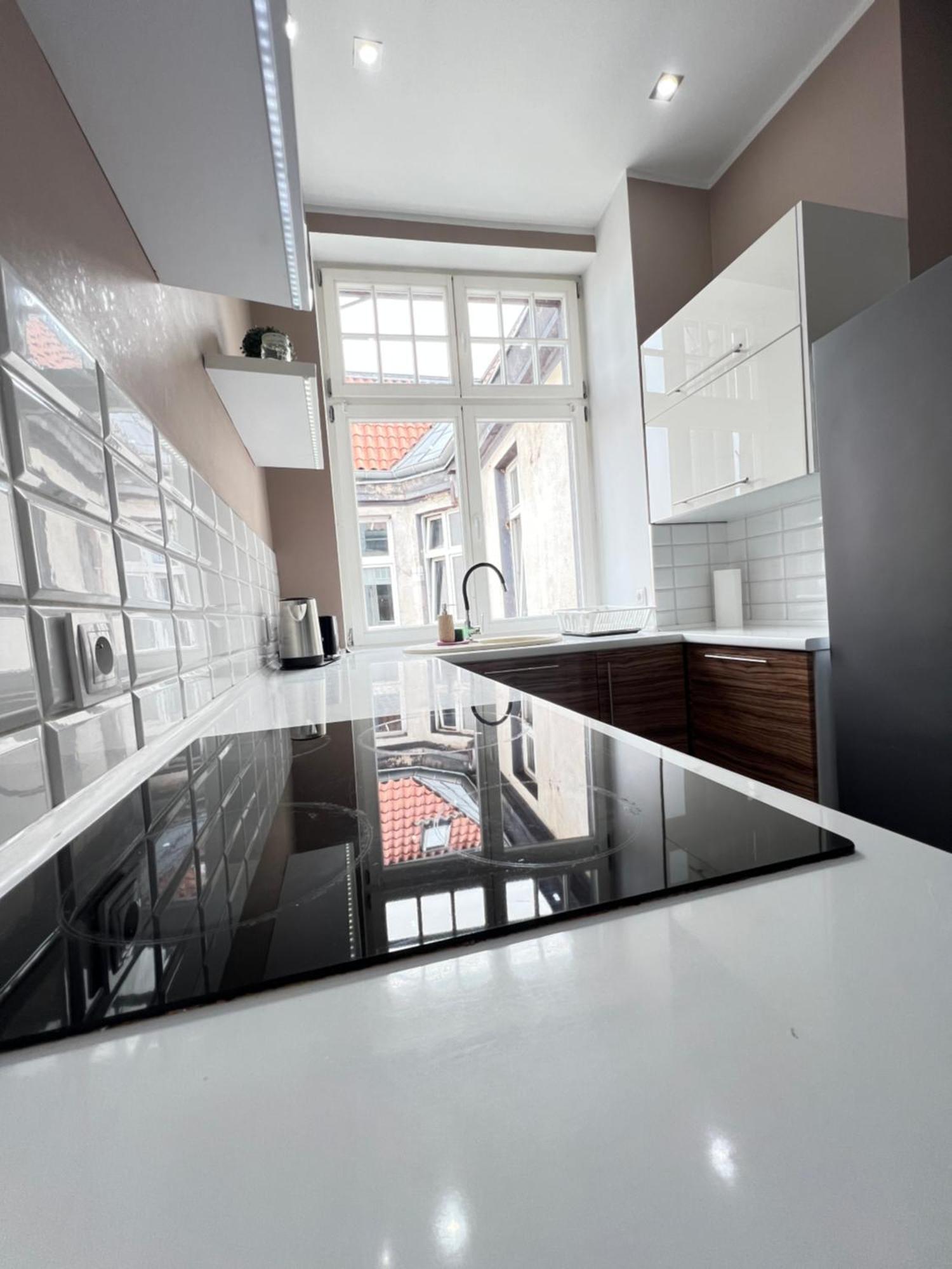 Apartament Long Island Grudziądz Zewnętrze zdjęcie