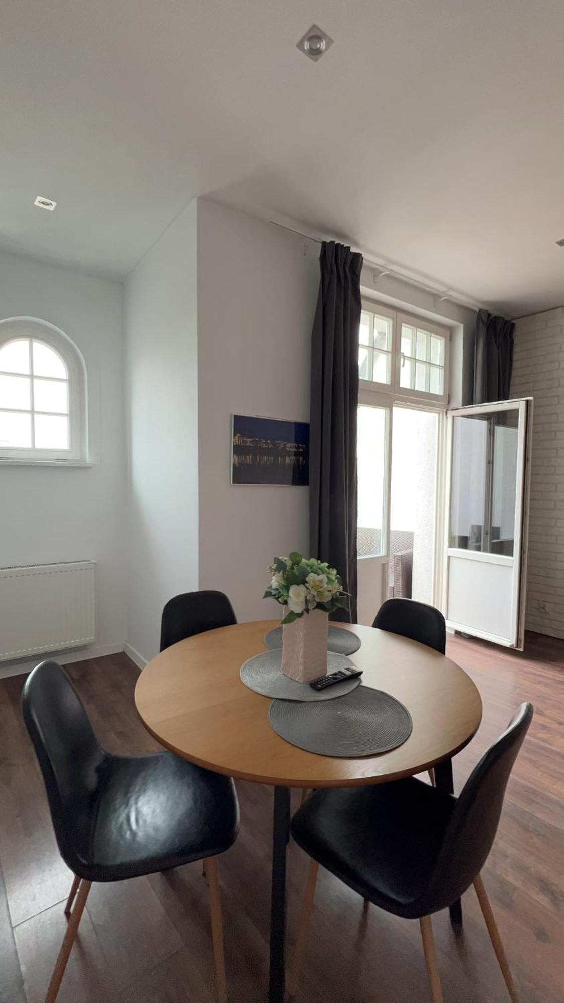 Apartament Long Island Grudziądz Zewnętrze zdjęcie
