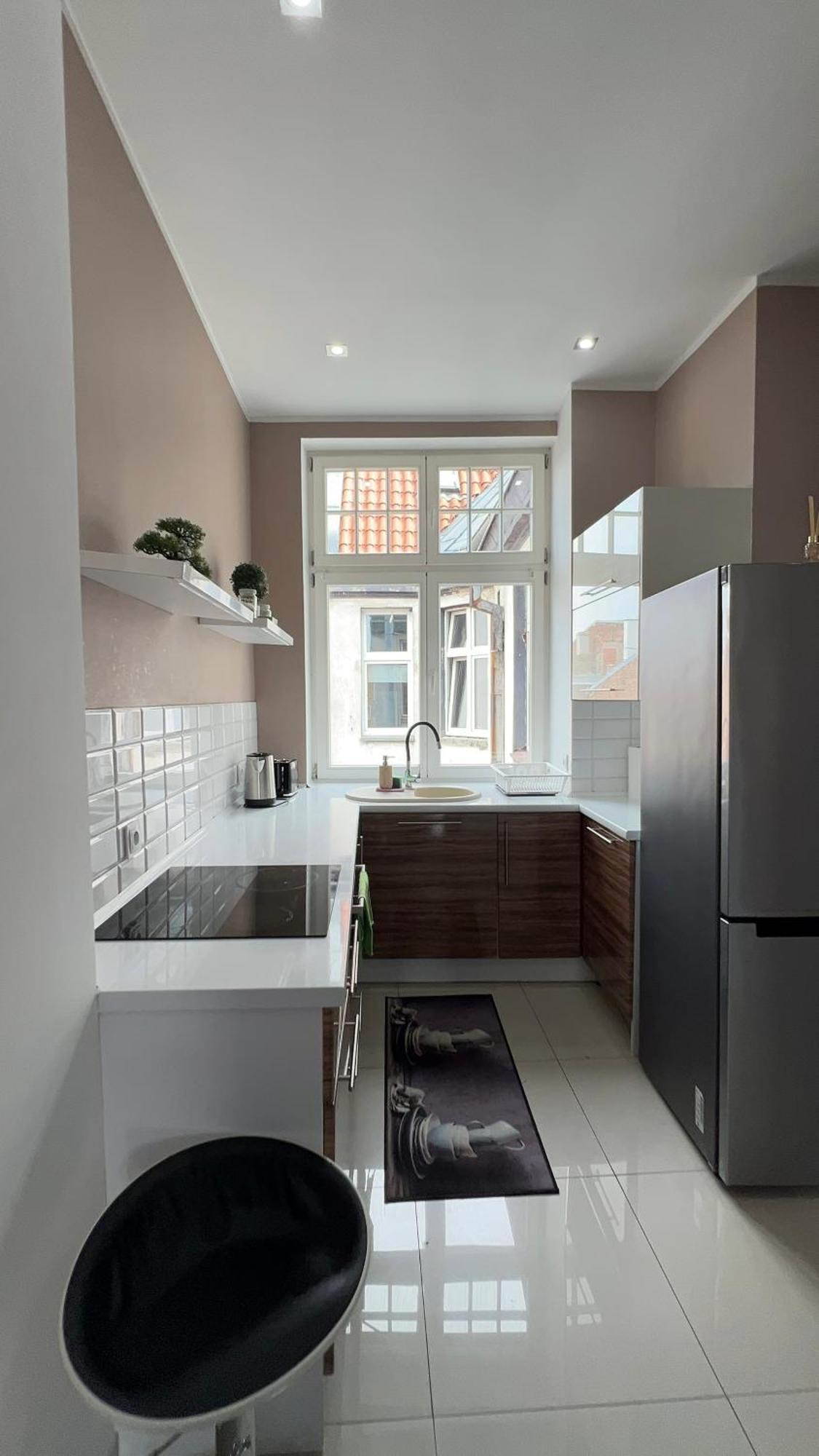 Apartament Long Island Grudziądz Zewnętrze zdjęcie