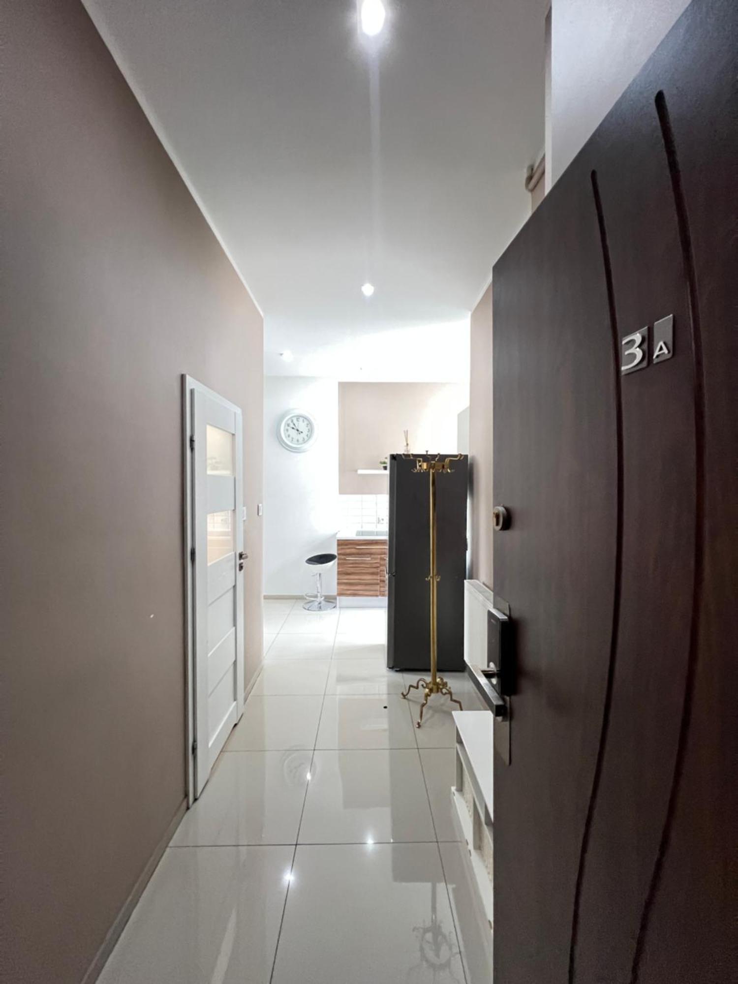 Apartament Long Island Grudziądz Zewnętrze zdjęcie