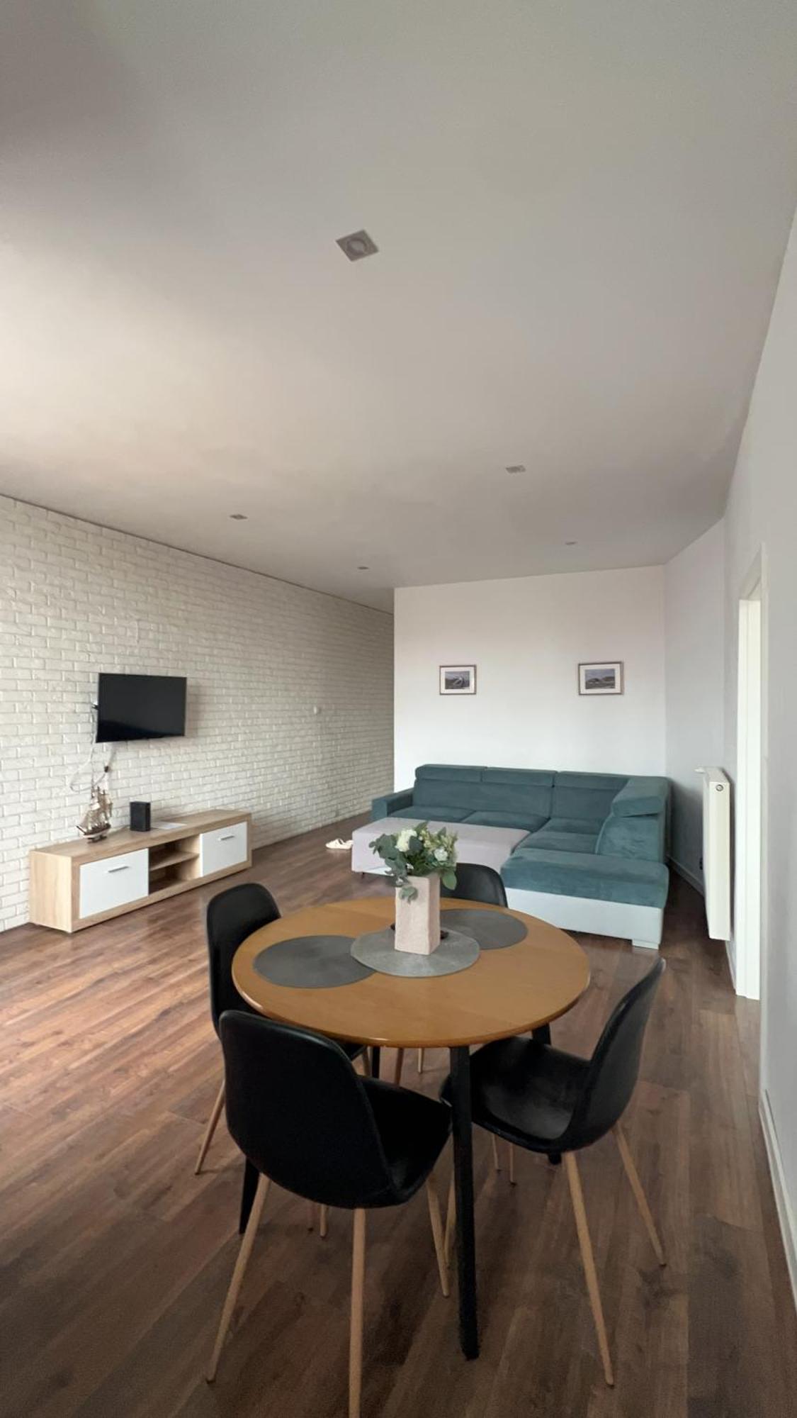 Apartament Long Island Grudziądz Zewnętrze zdjęcie