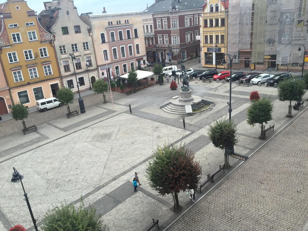 Apartament Long Island Grudziądz Zewnętrze zdjęcie